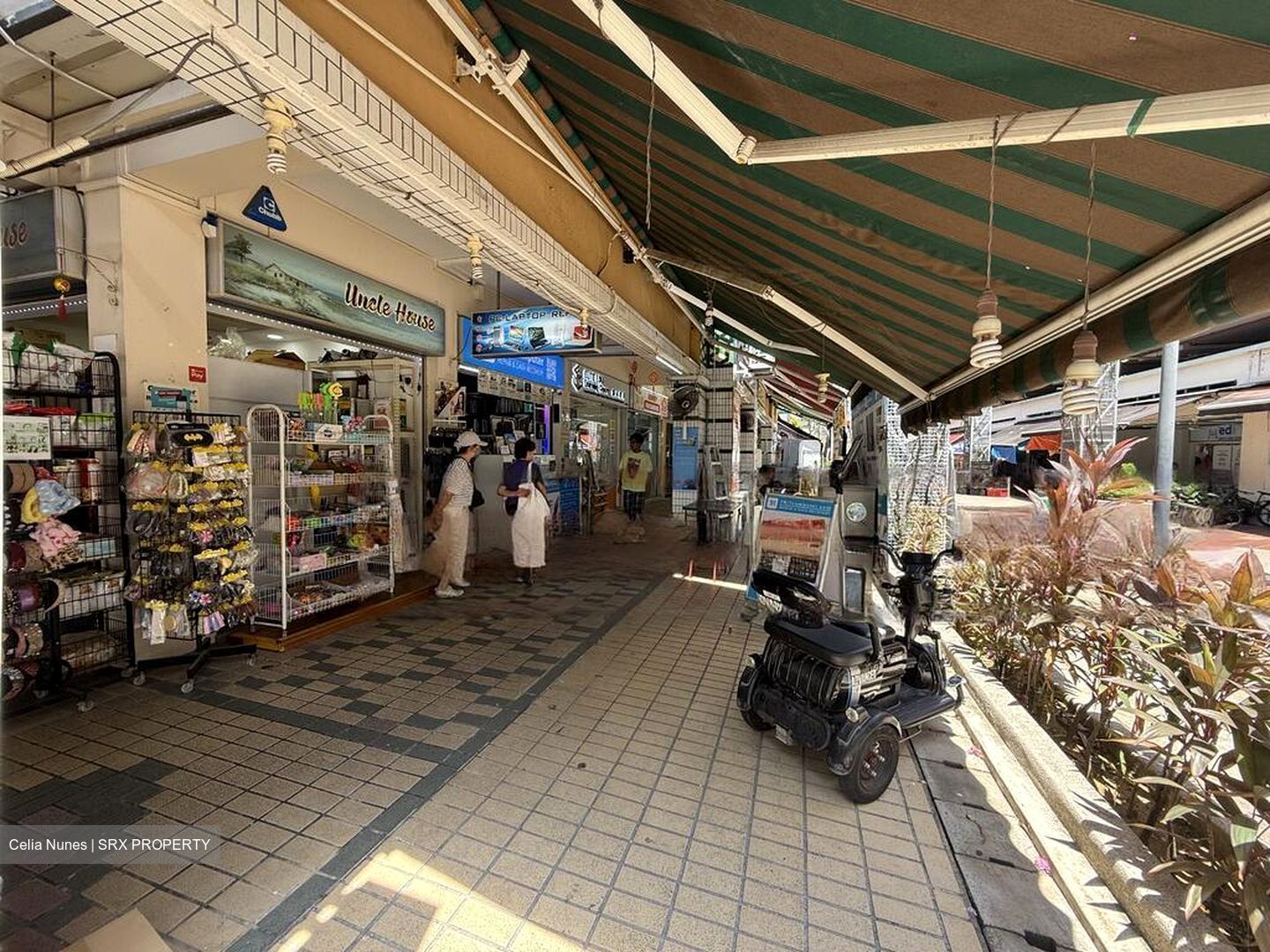 926 YISHUN CENTRAL 1 (D27), Retail #470844871